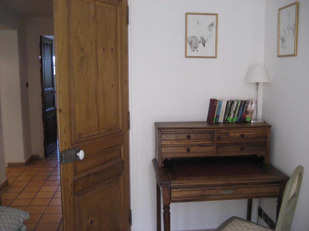 Maison D'Hotes De L'Eveche Vaison-la-Romaine Room photo